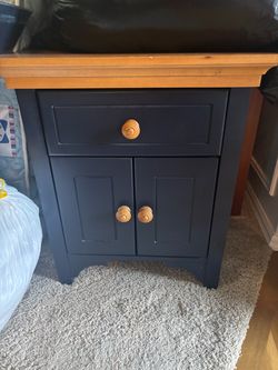 Boys Bedroom Furniture Set