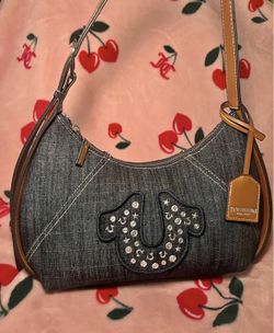 True Religion Purse