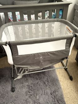 Baby Bassinet 