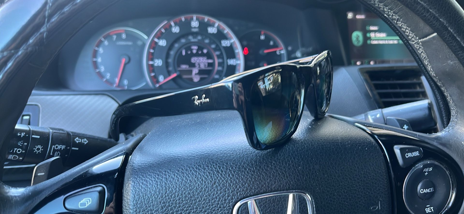 Ray-Bans