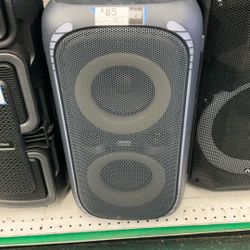 LOUD SPEAKER