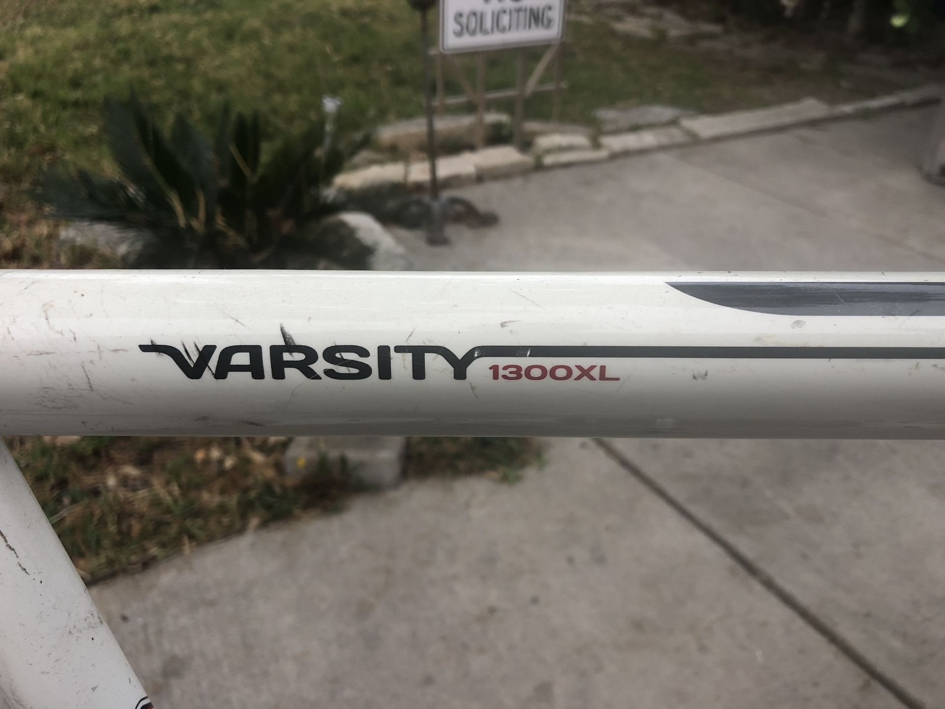 Schwinn Varsity 1300 XL for Sale in San Antonio TX OfferUp