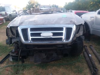 Ford f150 2006