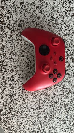 Xbox Controller