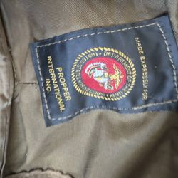 Genuine Military Sack 