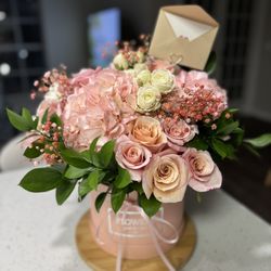 💐 Real Flower Arrangements 💐 