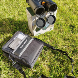 Celestron 10 X 42 Outland X Binoculars with case