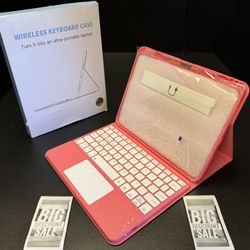 KEYBOARD CASE FOR IPAD 10 th GEN 2022
