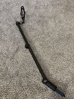 Blue Compass Premium Mic Boom Arm Microphone Mount