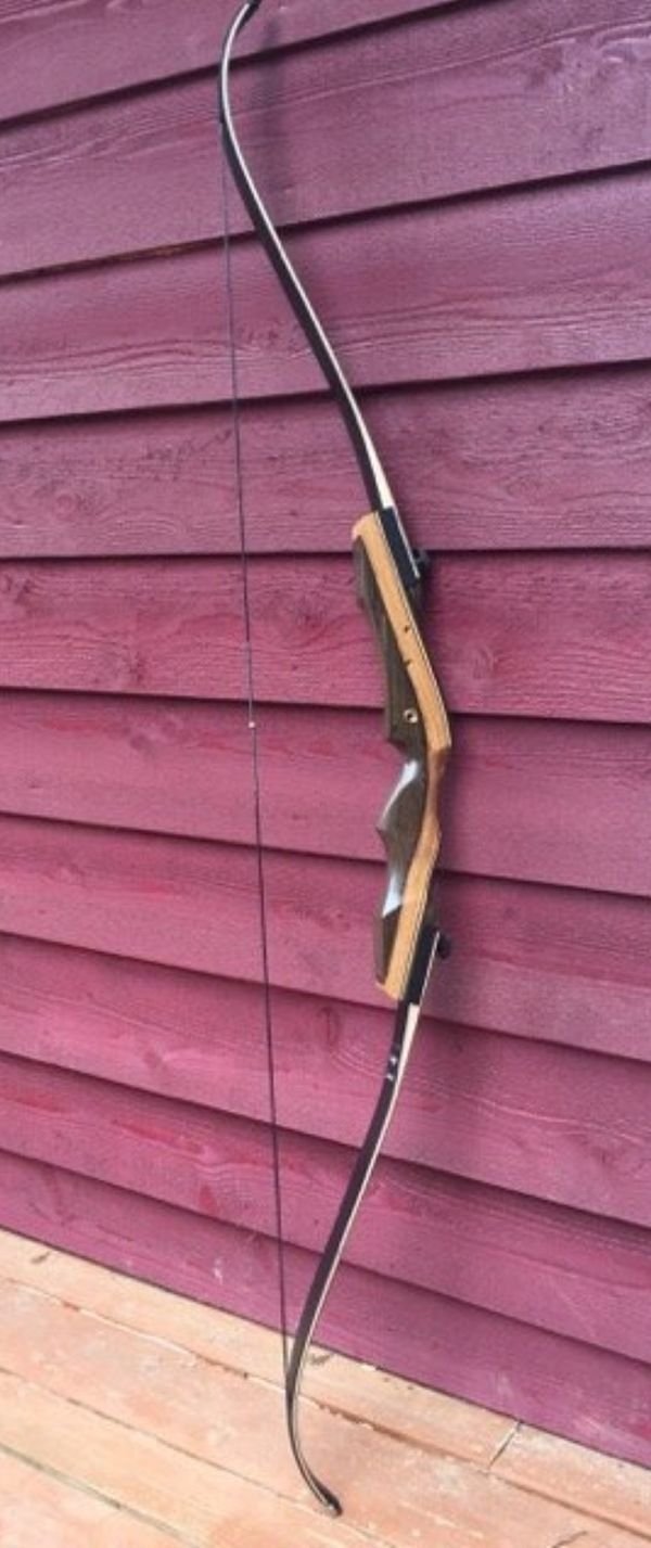 Samick Sage Recurve Bow. for Sale in Edgewood, WA OfferUp