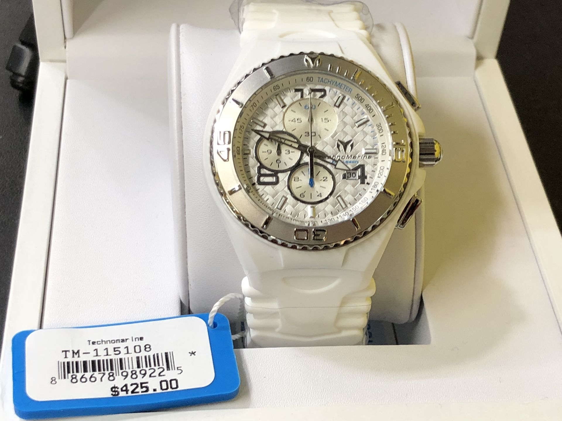 Techno Marine Watches