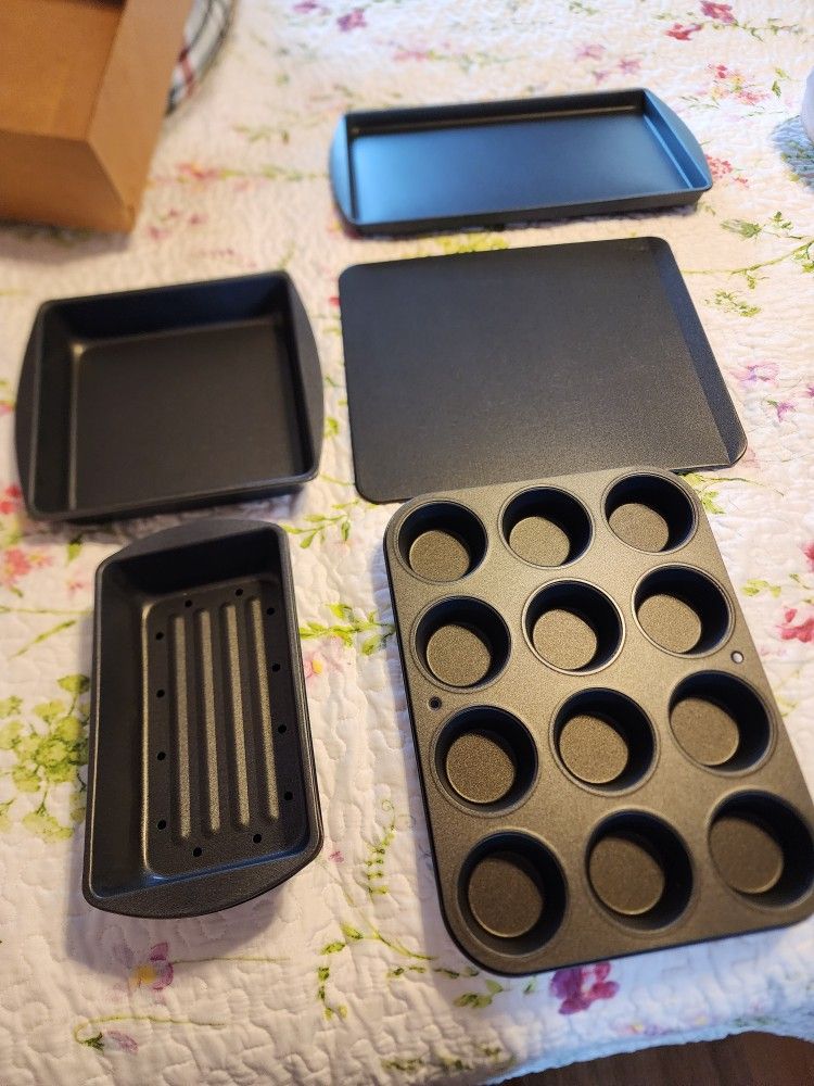Baking Set