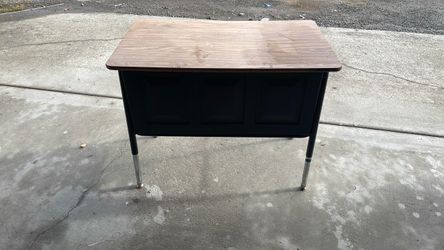 Home school desk