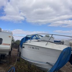 28 Foot Sea Ray 80S $2500