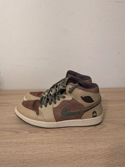 Nike Air Jordan 1 325514 231  Size 13