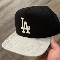 Mitchell And Ness Hats 