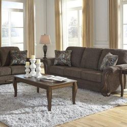 Sofa Set