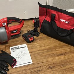 Destapador De Drenaje 