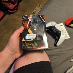 Star Wars Disney Hasbros (Darth Vader)