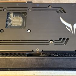 PowerColor Red Devil 6700xt Graphics Card