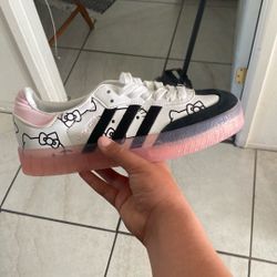 Adidas, Samba Vegan 5-7 1/2