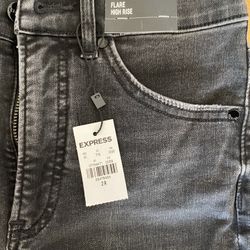 Express Jeans