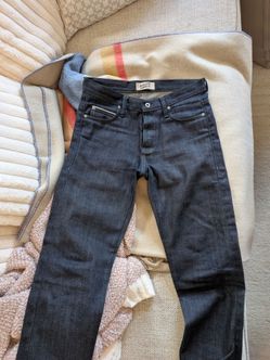 Naked and Famous Super Guy - Size 31