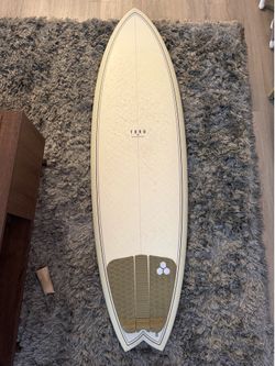 Brand new torq mod fish for trade, only used once!!!!
