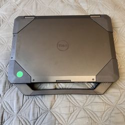 Dell Latitude 14 Rugged 5414, MFG YR2017.