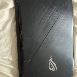Gaming Laptop 