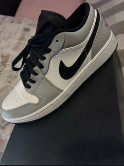 Air Jordan 1 Low