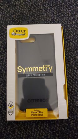Otterbox iPhone 7 and 8 plus