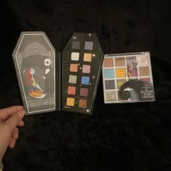 Nightmare before Christmas