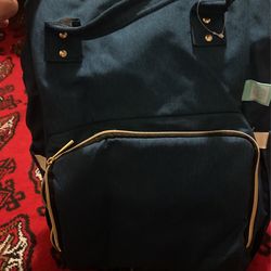 Baby Diaper Bag 