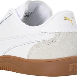 PUMA Mens Club Casual Trainers 👟🧒