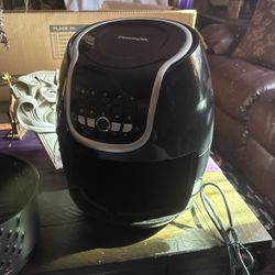 Air Fryer 