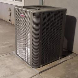 lennox central AC 3ton，HVAC