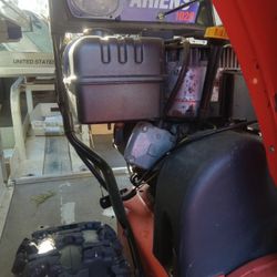 Aliens Slow Blower 100