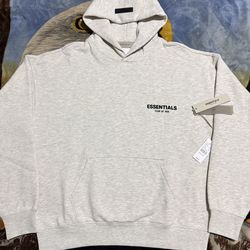 Essentials hoodie