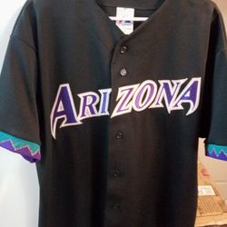 Dbacks Jerseys
