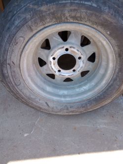 Tire
