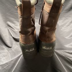 Eddie Bauer Boots