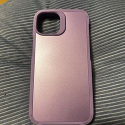 Lavander Case For iPhone 14