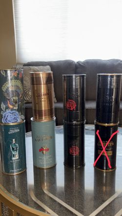 Jean Paul Gaultier colognes for Men’