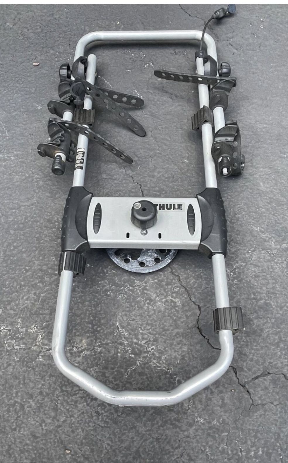 Thule Spare Me Pro 2- Bike Rack