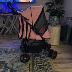 Pet Gear Dog Or Cat Stroller