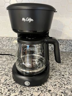 Coffee maker machine new