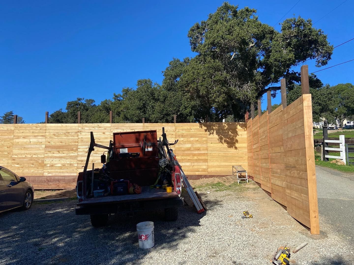 Fence
