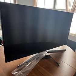 Samsung 40 Inch TV (un40j5200af) With Remote Control
