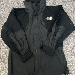 North Face Windbreaker Size Medium Mens $50